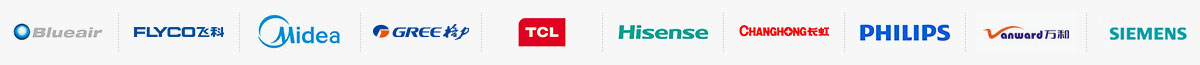logo列表